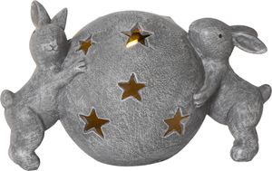 Solar Dekoration Harriet - 24cm