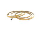 LED Stripe COB 150cm - IP20, warmweiss, 150cm Länge