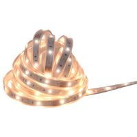Näve LED Stripe 10m RGBW - Näve LED Stripe 10m RGBW inkl. Trafo und Fernbedienung, IP20