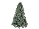 Künstlicher Weihnachtsbaum Royal Blue - grün, keine Lämpchen, 210cm Höhe