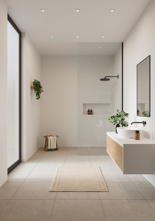 Einbaudownlight UMBERTO - GU10 (exkl.), max. 7.5W, IP44, weiss, optional (Leuchtmittel), D=79mm, B=96mm, H=66mm, BL=76mm