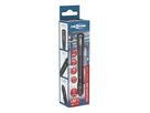 Taschenlampe PL130B Zoom - 130lm, kaltweiss