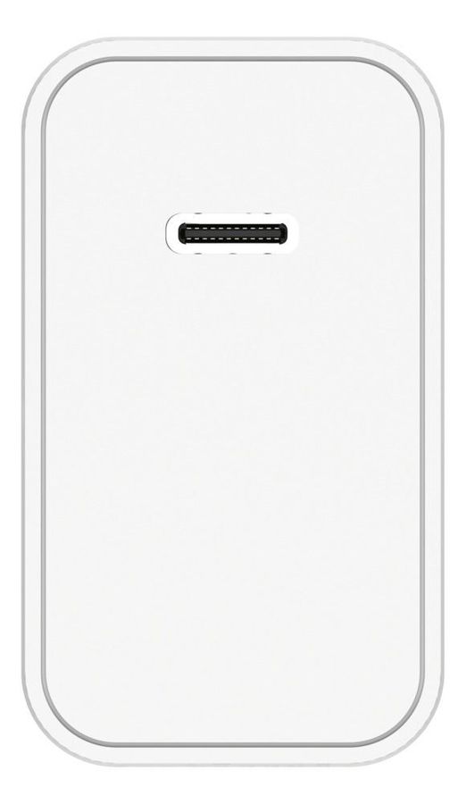 USB-Ladegerät Home Charger HC130PD / 3 A / 30 W / 1 Port - 1-Port USB Charger 30 W - Power Delivery Profil 4 PPS Ladegerät