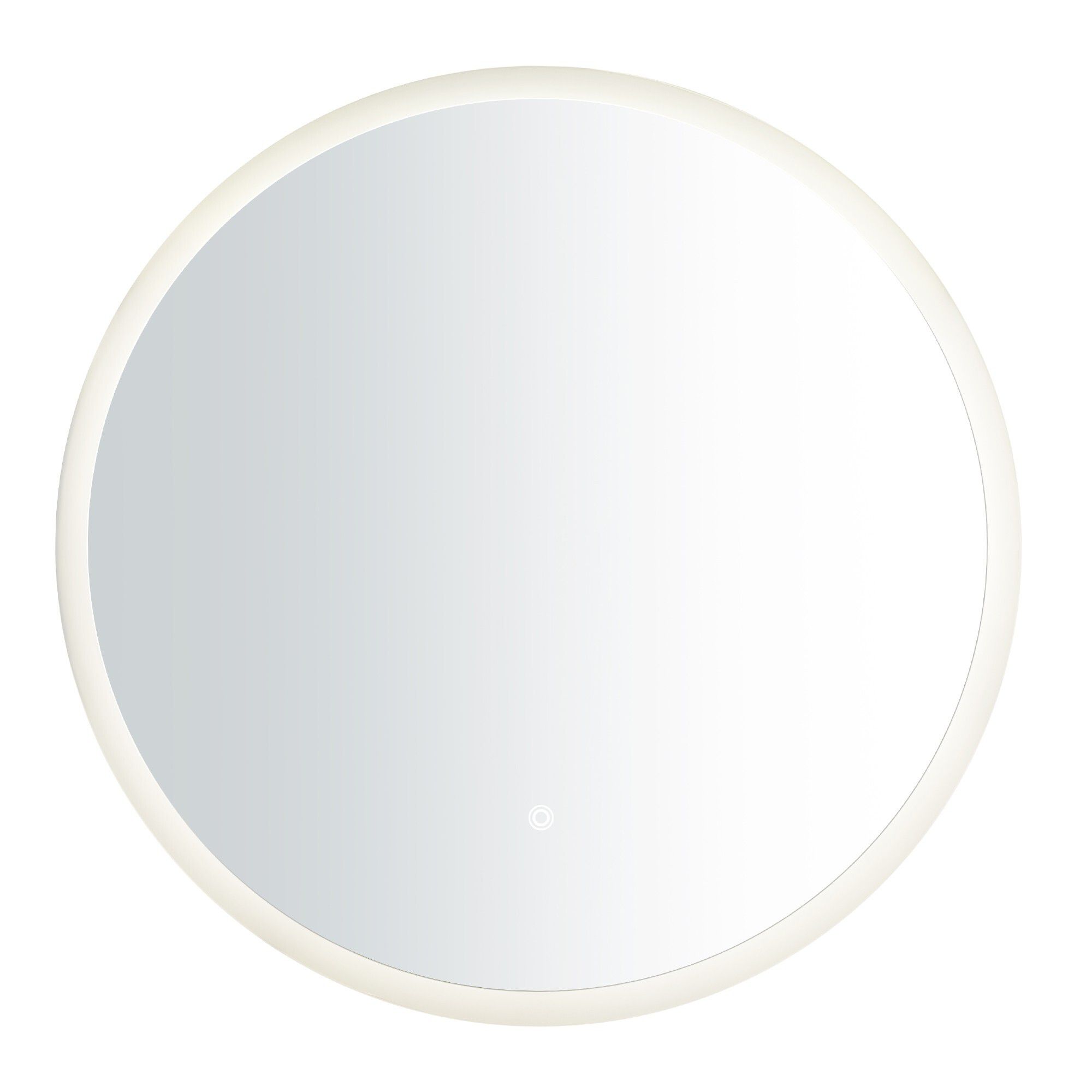 Dovina 60 Wandleuchte - LED Module, IP44, 230V