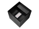 Wandleuchte Milda Kubi - 4.9W, LED Module, IP44
