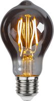 LED Leuchtmittel E27 TA60 Plain Smoke - E27, 60Lm, 2100K, 2W, 220-240VAC