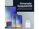 Home Charger HC130PD / 3 A / 30 W / 1 USB-C Port - Home Charger HC130PD / 3 A / 30 W / 1 USB-C Port
