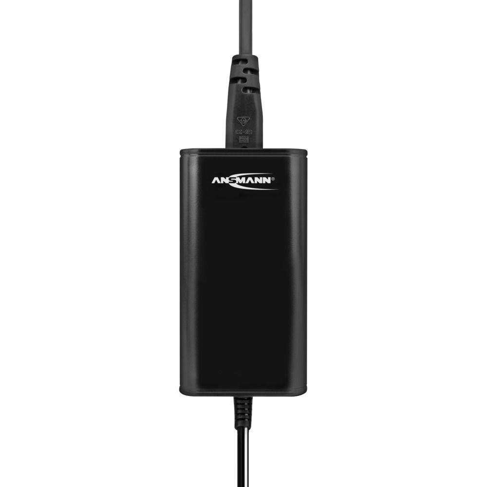 Universal-Netzteil APS 2250L max. 2,25 A/27 W bei 5 - 15 V DC - APS 2250L