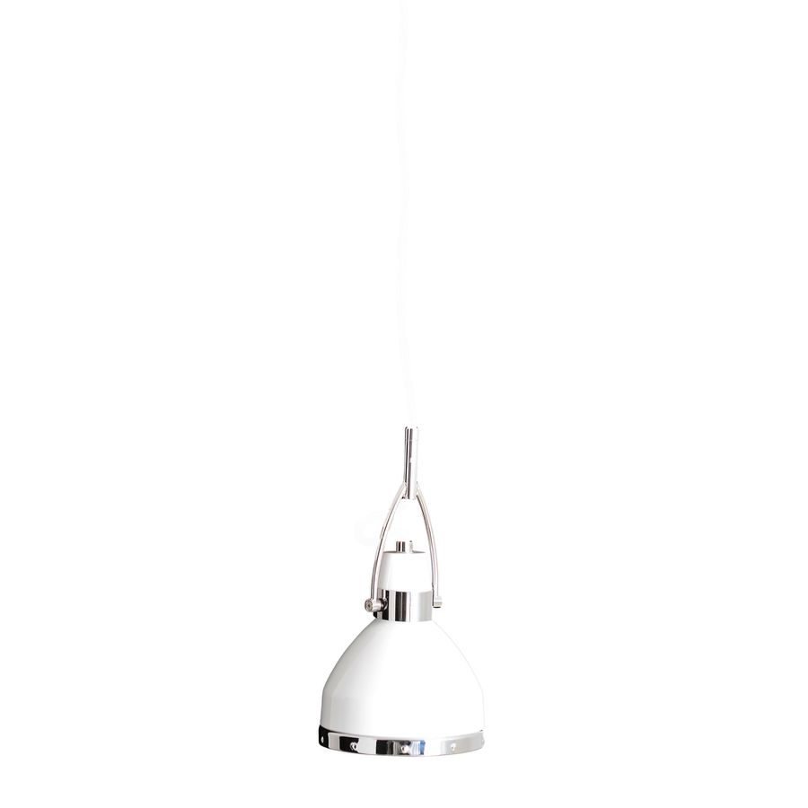 Deko-Pendelleuchte Cottage d: 22,8cm - E27, 40W, IP20