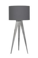 Hockerleuchte 3-Bein Tripod - E27, 60W, IP20