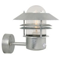 Blokhus Sensor - E27, max. 60W, IP54