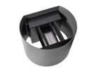 Wandleuchte Milda - 4.9W, LED Module, IP44