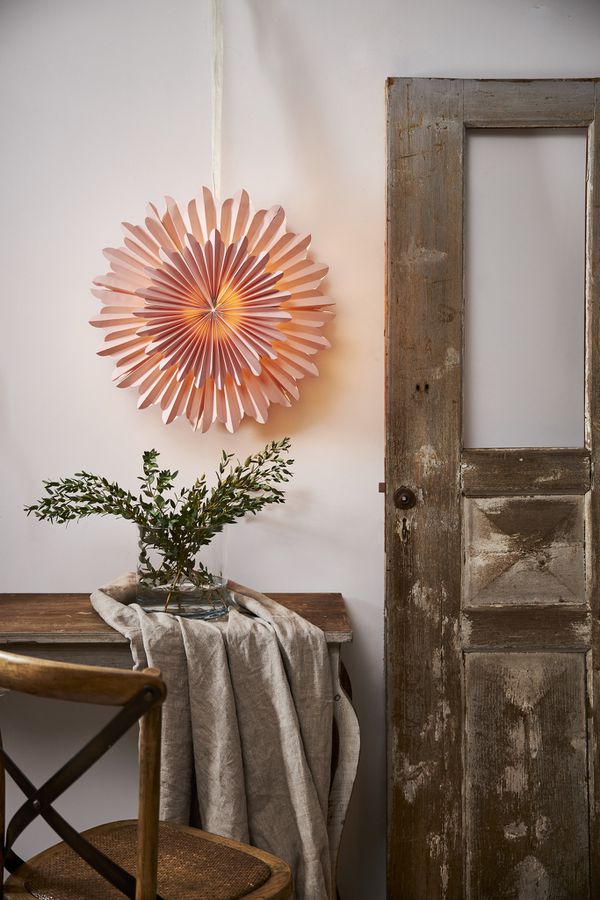 Papier Stern Crystal - IP20