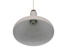 Pendelleuchte Fuji Beige - E27, IP20, 230V