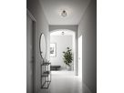 Alton, Deckenleuchte, Smoke - E27, max. 2x 5W, IP20