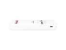 Powerbank RELOAD 20 PD - Kapazität: 20000mAh/74Wh, USB-C PD (fast charge), inkl. Micro USB Kabel, vorgeladen, weiss