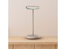 Akku-Tischleuchte PASI - LED-Modul, 6W, IP44