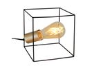 Tischleuchte Canto s: 16cm - E27, 40W, IP20