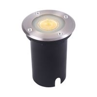 Andor Gehwegstrahler - GU10, IP67, 230V