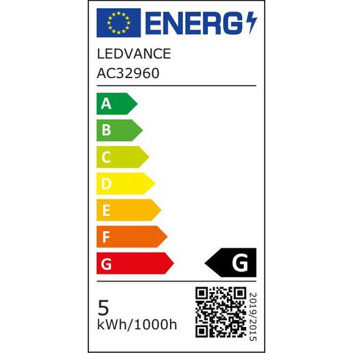 LED Leuchtmittel SMART+ Filament Globe RGBW 30  4.5 W/2700 K E27 - E27, 300lm, 2700K, 4.5W, 230V