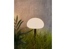 Sponge-Spike, Schwarz/Weiss - LED Modul, 5W, IP65