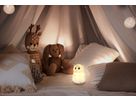 Nachtlicht Hamster - 0.2W, IP20, USB-Ladung