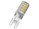 LED BASE PIN G9 30 2.6 W/2700 K G9 - G9, 320lm, 2700K, 2.6W, 230V