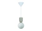 Pendelleuchte Sadie Beige - 6W, E14, IP20