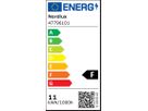 Renton 90, Weiss - 11W LED, 2700K, IP20, 230V