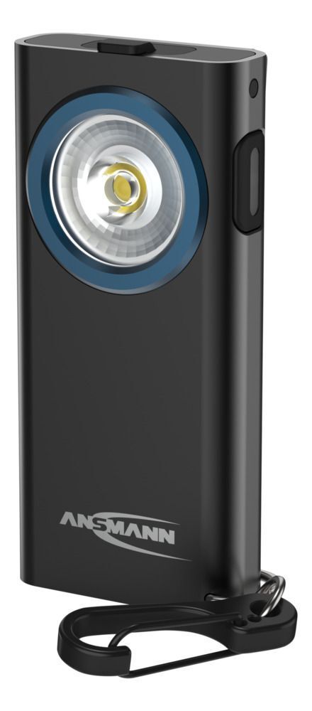 Mini-Leuchte ML400R - 5W, 400lm, kaltweiss
