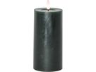 LED Pillar Kerze Flamme Flow - 0/12