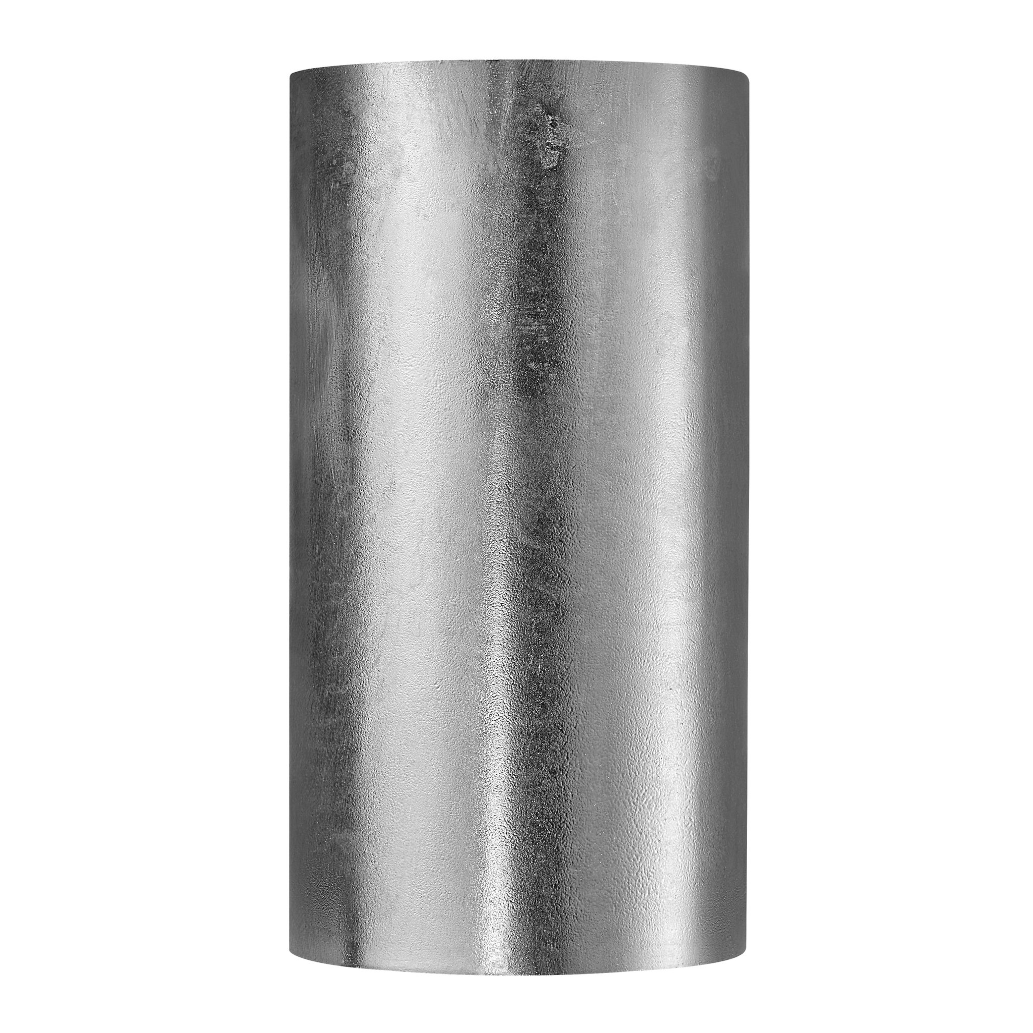 Canto maxi 2, Wandleuchte, Verzinkt - GU10, max. 2x28W, IP44