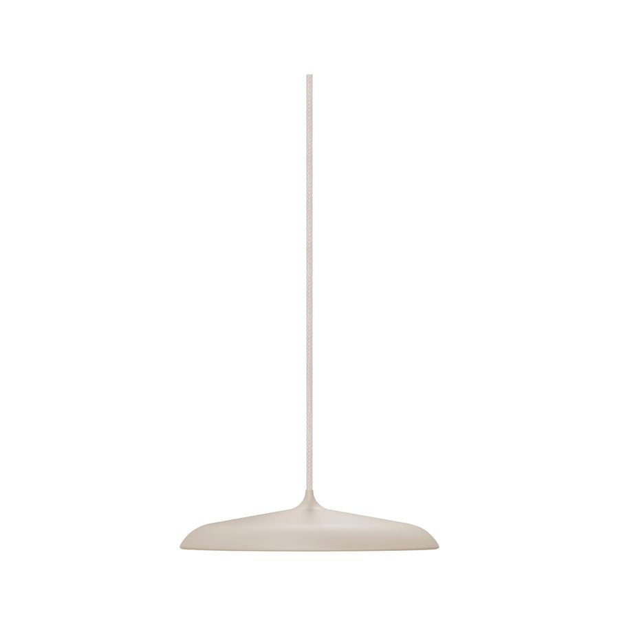 Artist 25, Pendelleuchte, Beige - LED Modul, max. 14W, IP20