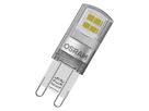 LED BASE PIN G9 20 1.9 W/2700 K G9 - G9, 200lm, 2700K, 1.9W, 230V