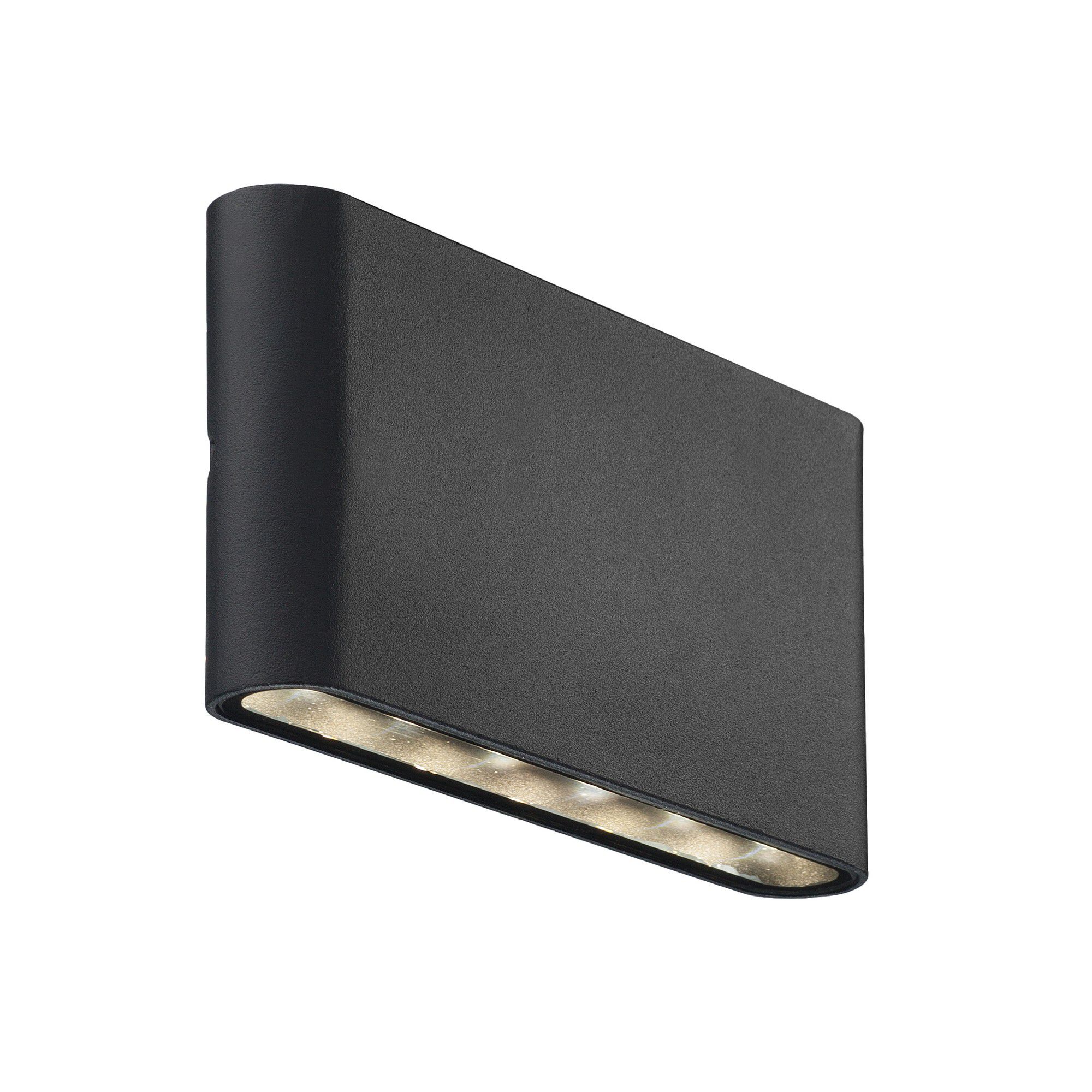 Kinver - 8.5W LED, 3000K, IP54, 230V