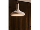 Pendelleuchte Fuji Beige - E27, IP20, 230V