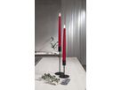 LED Dinner Kerze 2 pack Flamme Slim - 0/20