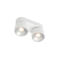 Spotlight Pitcher 2-Spot - 2x50W, GU10, IP20