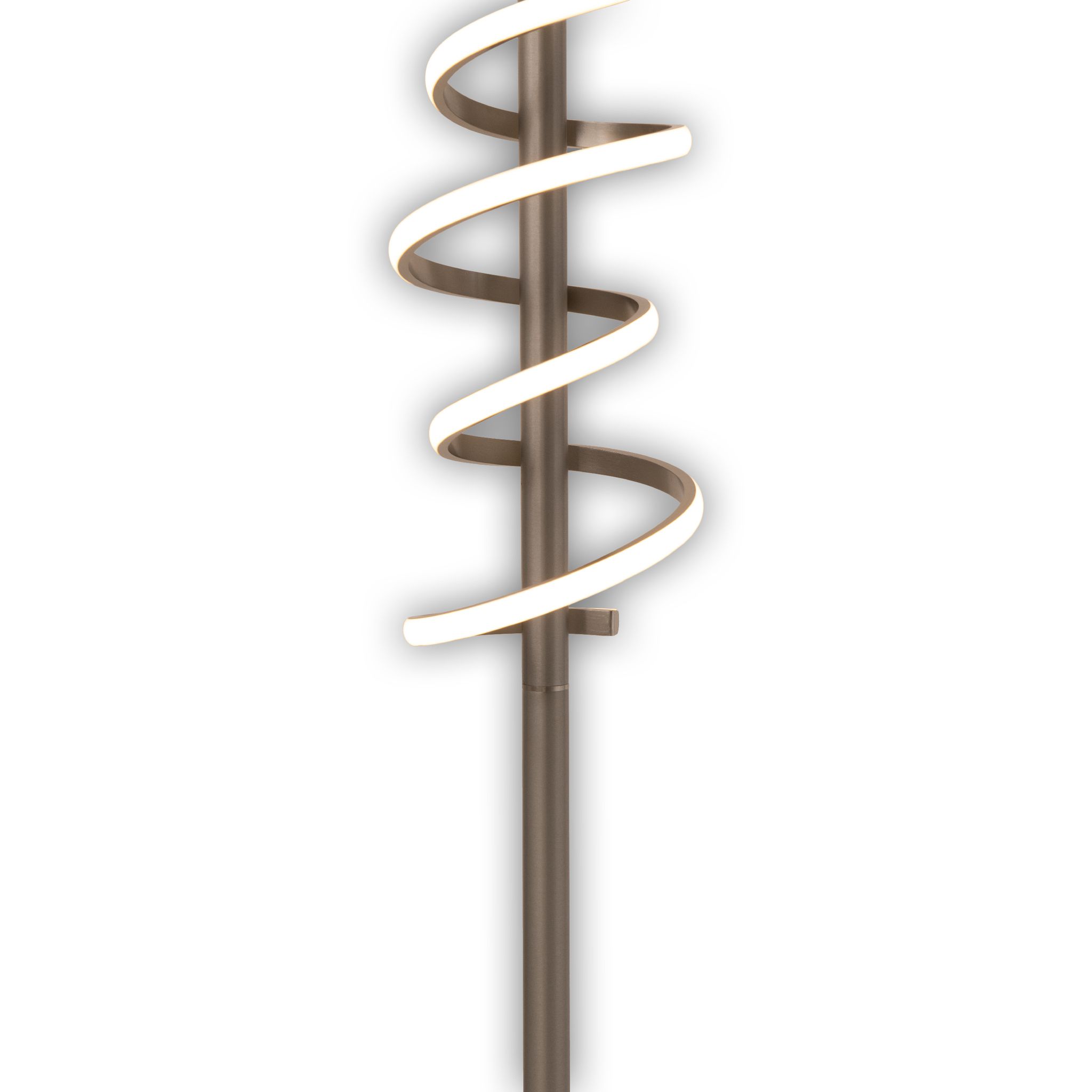 LED-Stehleuchte Belleza h: 140cm - IP20, 27W, 2800lm, 2880K, 230V