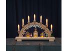 CANDLESTICK DASSEL - CANDLESTICK DASSEL