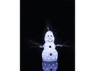Figur Crystalo - IP44, Kaltweiss, 50 LED
