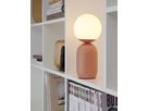 Notti, Tischleuchte, Terracotta - E14, IP20, max.25W