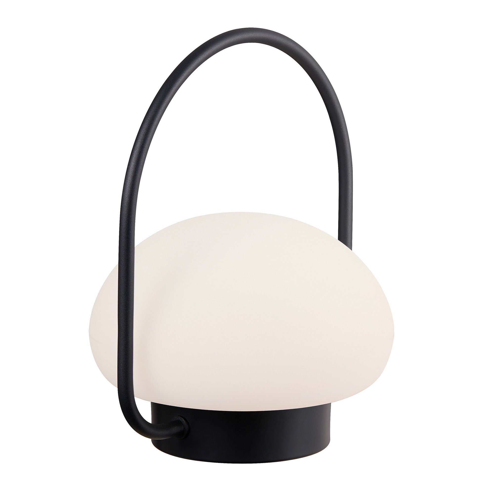 Sponge To Go, Schwarz/Weiss - LED Modul, 5W, IP65