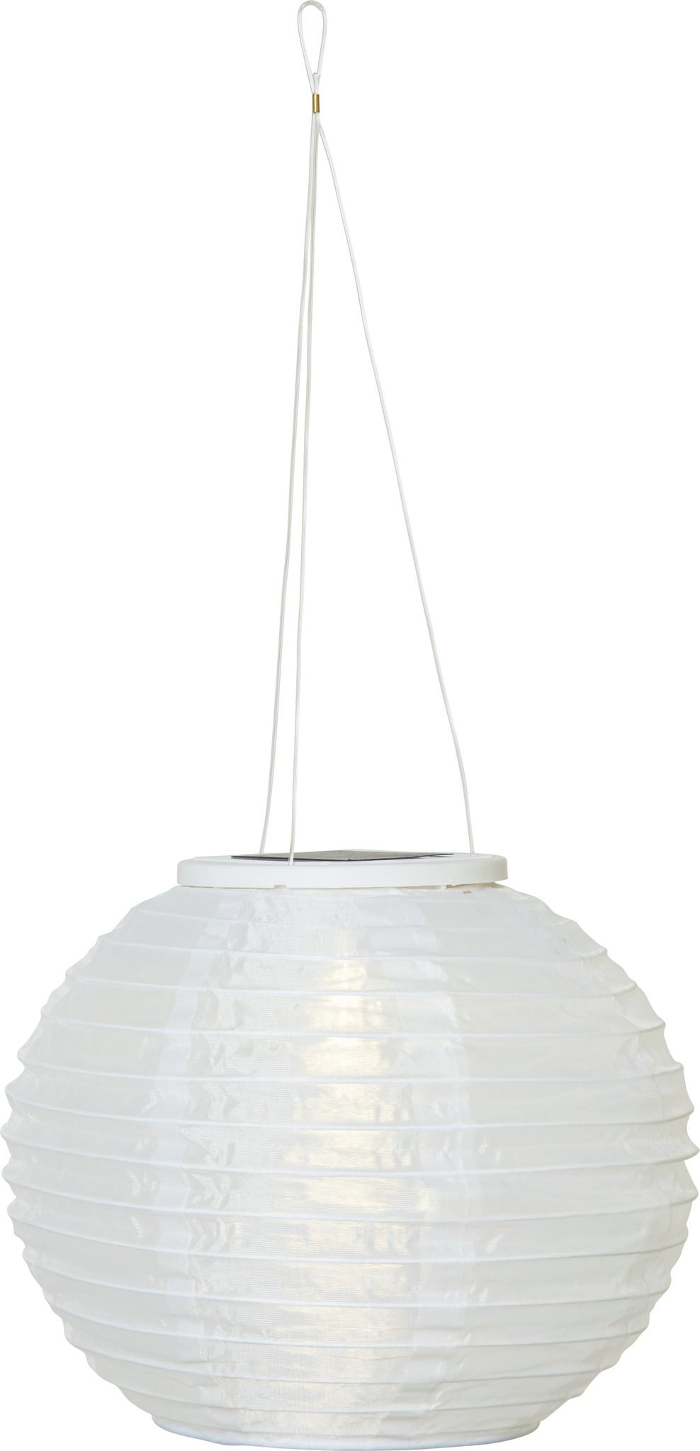Solar Decoration Festival - IP44, Warmweiss, 1 LED's