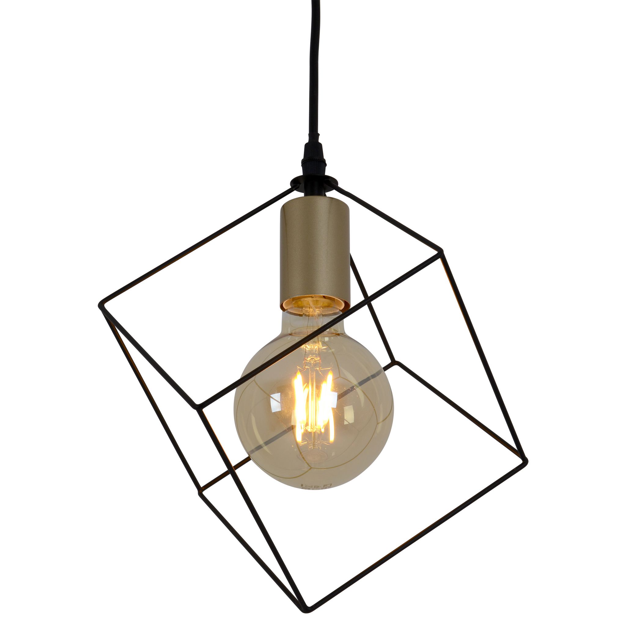 Pendelleuchte Canto s: 16cm - E27, 40W, IP20