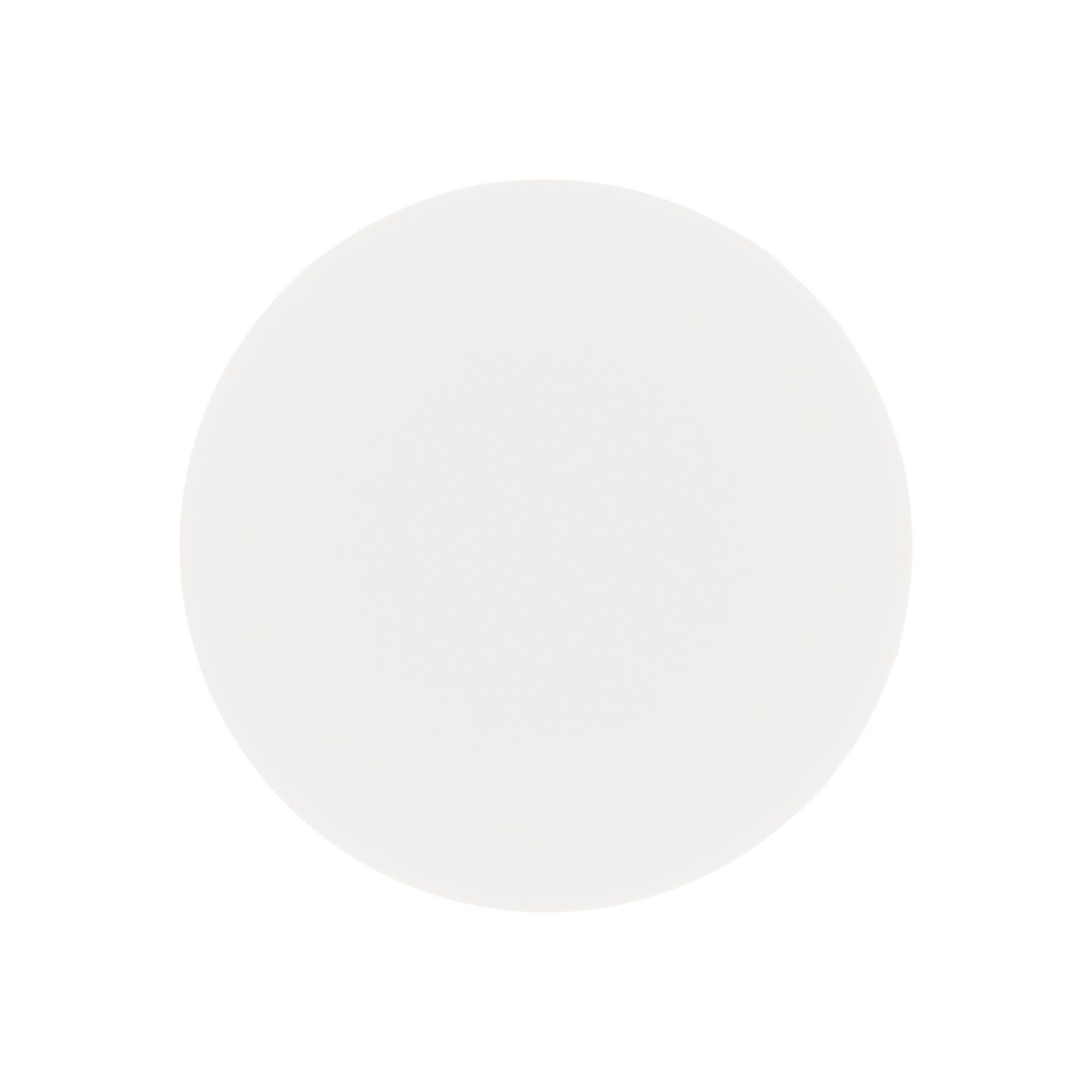 LED Deckenleuchte Vic 22 (4000K) - 18W, 1800lm, 4000K, IP21, weiss, nicht dimmbar, Ø=220mm, H=46mm