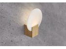 Hester Wandleuchte - LED Module, IP44, 230V