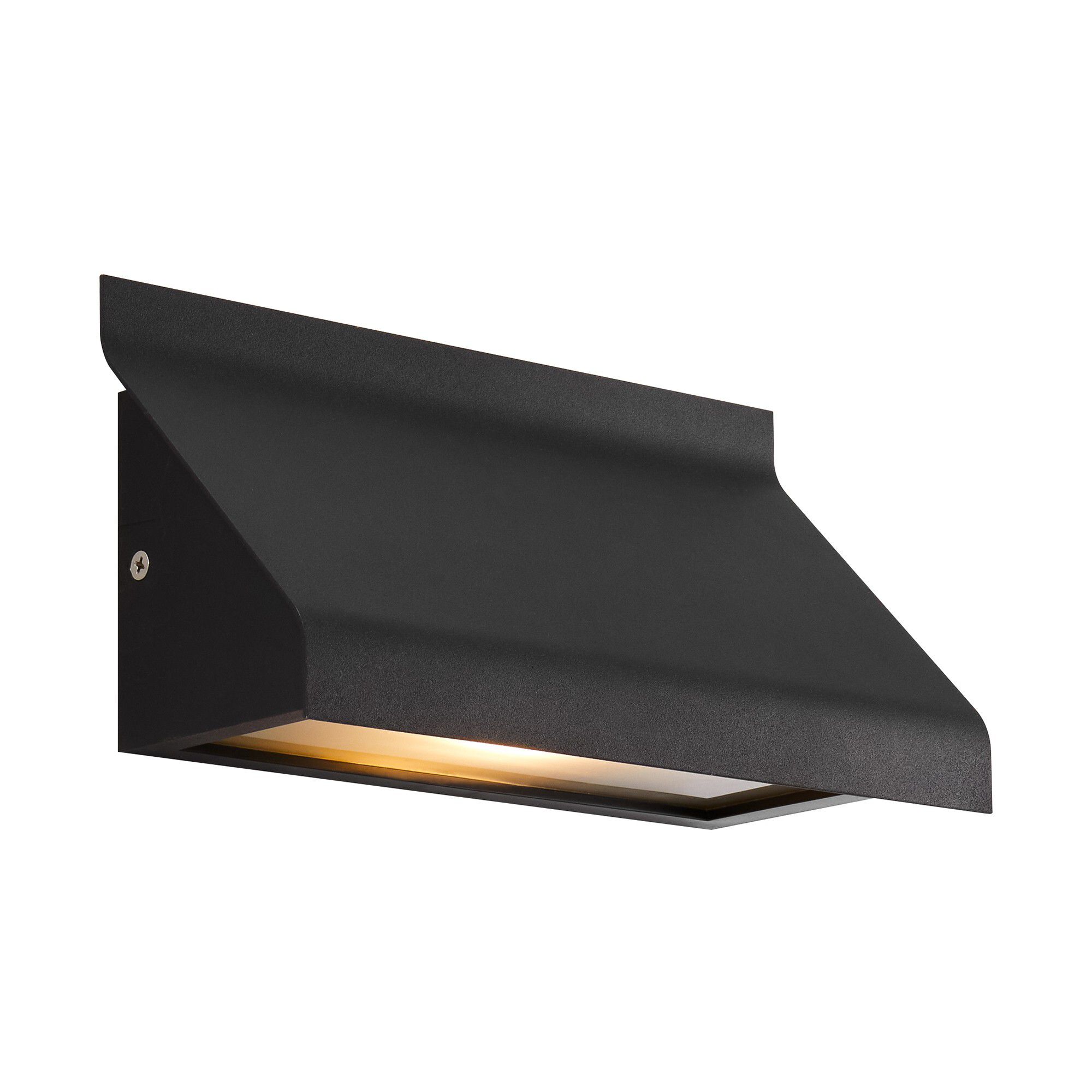 Wandleuchte Tadas - 12W, E14, IP54
