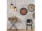 Glas Pendelleuchte Alex - E27, 40W, IP20