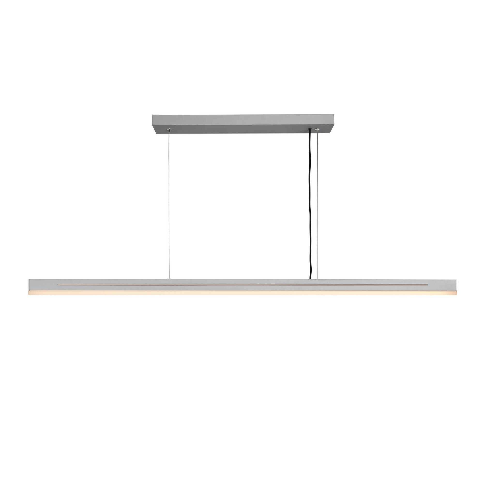Skylar, Pendelleuchte, Alu - IP20, LED Modul